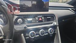 جنسس G70